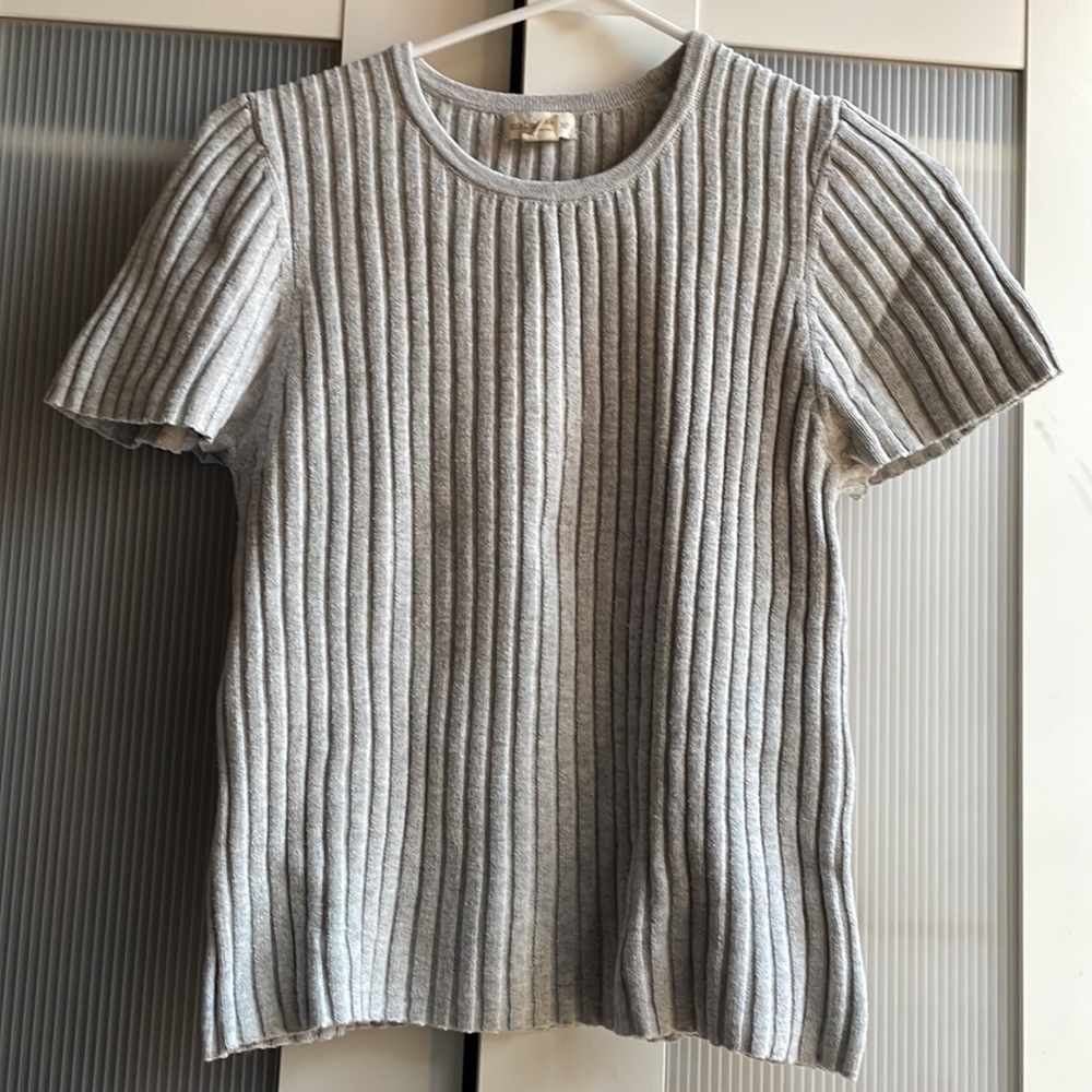 *SOLD* Sister Katie Rob tee